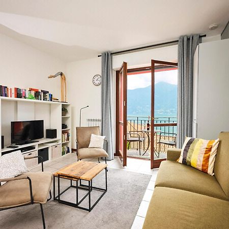 Lario View Apartment Аккуазериа Экстерьер фото