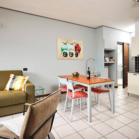 Lario View Apartment Аккуазериа Экстерьер фото