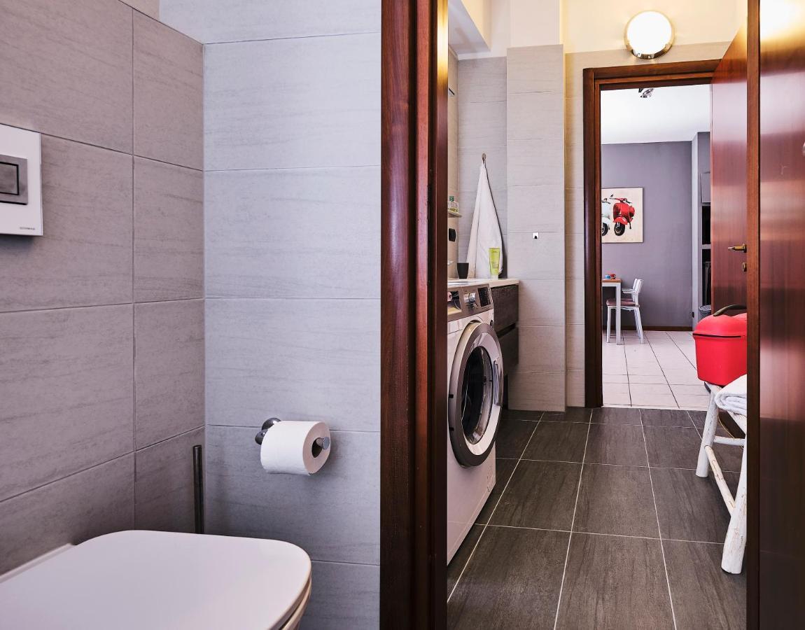 Lario View Apartment Аккуазериа Экстерьер фото