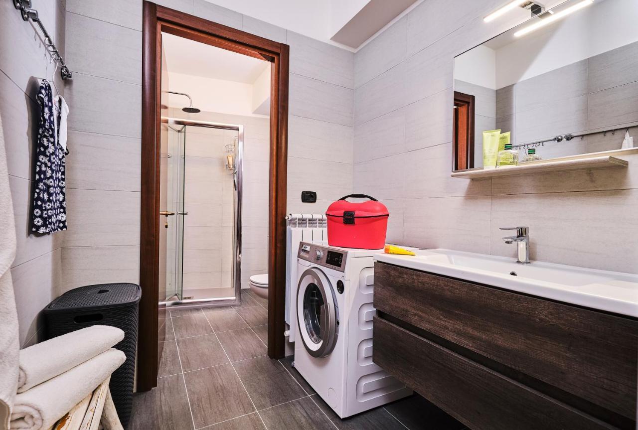 Lario View Apartment Аккуазериа Экстерьер фото