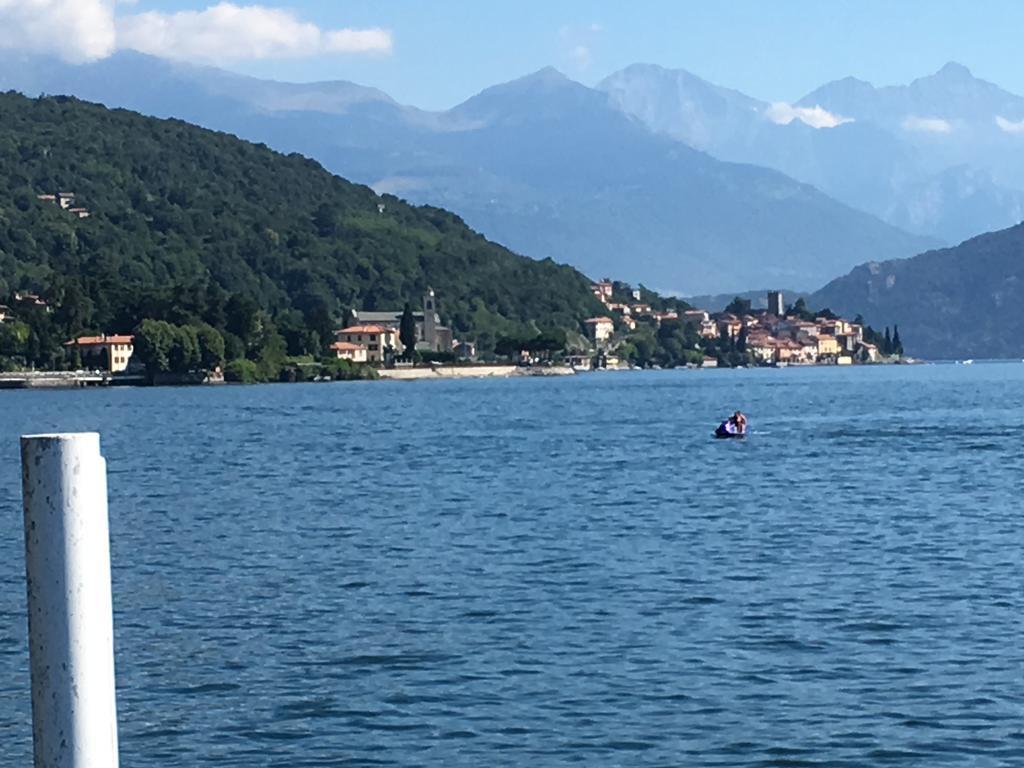 Lario View Apartment Аккуазериа Экстерьер фото