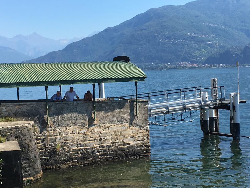 Lario View Apartment Аккуазериа Экстерьер фото