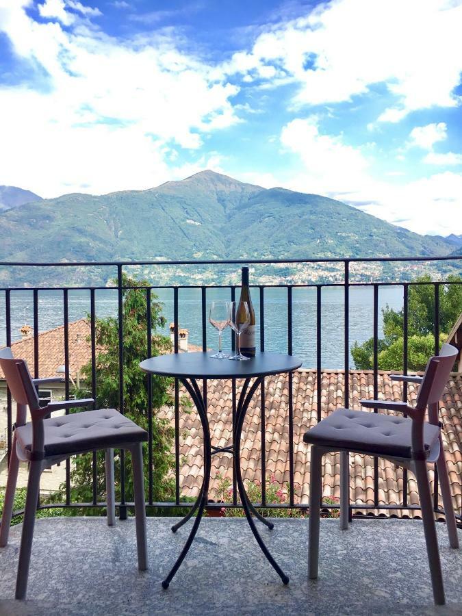 Lario View Apartment Аккуазериа Экстерьер фото