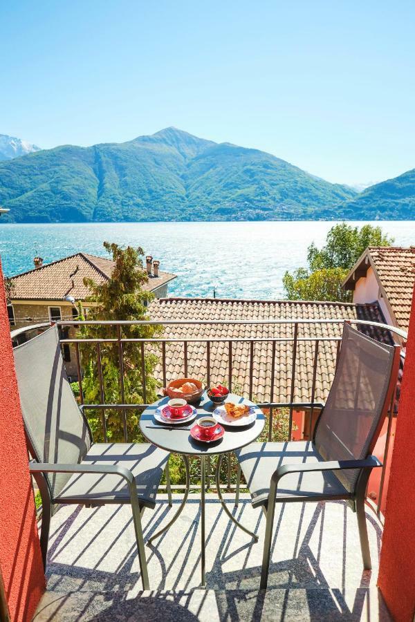 Lario View Apartment Аккуазериа Экстерьер фото