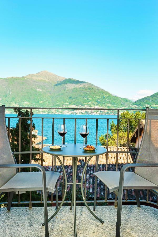 Lario View Apartment Аккуазериа Экстерьер фото