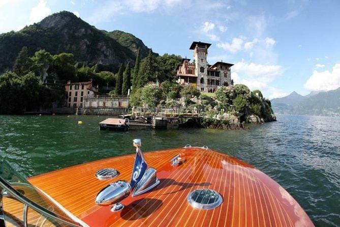 Lario View Apartment Аккуазериа Экстерьер фото